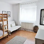 Cosy Studio Perfect For Families In Sinaia